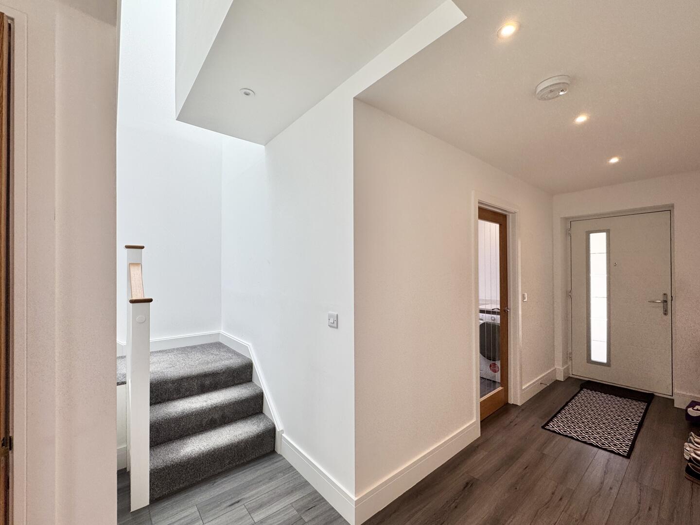 Lower Hugus Road, Threemilestone, Truro